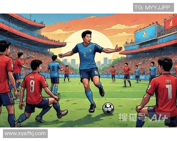 足球传奇时刻瞬间回顾：那些改变比赛历史的关键瞬间